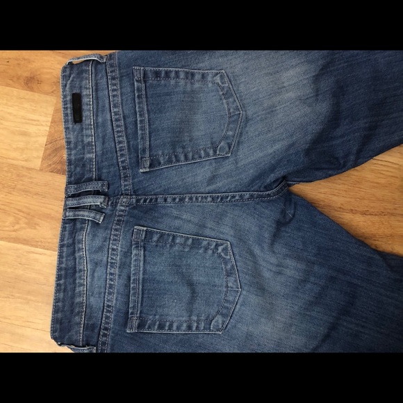 KUT From The Cloth Boyfriend Cut Jeans - Picture 5 of 6